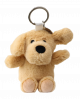 COMING SOON - Warmies Curly Dog KEYRING (aprox 16cm)
