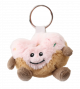 COMING SOON - Warmies Donut KEYRING (aprox 16cm)