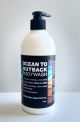 250ml, BB Ocean to Outback Natural Bodywash