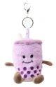 COMING SOON - Warmies Boba BAG CHARM (aprox 21cm)