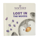 Warmies® Lost in the Woods Book (Penguin) 