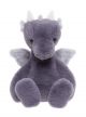 DRACO DRAGON (SOFT LAVENDER)