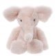 EFFIE ELEPHANT (BUBBLEGUM PINK)
