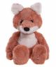Folly Fox Marmalade Orange M