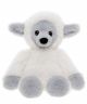 Lottie Lamb Cloud White M 