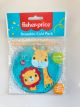 (Pack of 3) Fisher Price Cold Pack