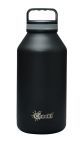 1.9L INSULATED BOTTLE CHEEKI CHILLER - BLACK