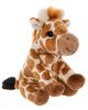 Pack of 2, CUDDLE CUB GIRAFFE