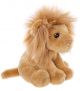 Pack of 2, CUDDLE CUB LION