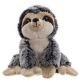 Pack of 2, CUDDLE CUB SLOTH