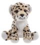 Pack of 2, CUDDLE CUB LEOPARD