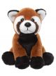 Pack of 2, CUDDLE CUB RED PANDA