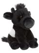 Pack of 2, CUDDLE CUB  BELTED COW