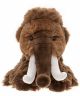 NEW - WOOLY MAMMOTH Cuddle Cub