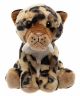 NEW - SABRE TOOTH TIGER Cuddle Cub
