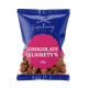 (Pack of 6/12) Chocolate Clicketys, 175g 