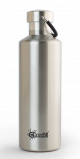 600ML CLASSIC INSULATED BOTTLE - SILVER