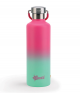 600ML CLASSIC INSULATED BOTTLE - Watermelon