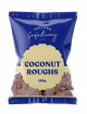 Coconut Roughs, 150g 