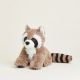 COMING MID JULY - Warmies® Plush Raccoon