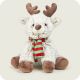 COMING MID JULY - Warmies® Plush Marshmallow Reindeer
