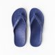 Arch Support Thongs - Blue