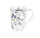 Lavender and Olive 405cc Mug  in a BOX