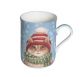 Xmas Cat Mug in a Gift Box