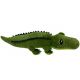 Eco Plush - Caspian Croc (glowing eyes)