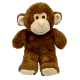 Eco Plush - Dave Monkey, 24cm
