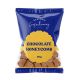(Pack of 6) Chocolate Honeycomb, 175g (12)