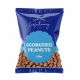 (Pack of 6) Scorched Peanuts 150g (12)