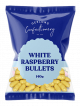 White Raspberry Bullets, 150g
