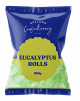 Eucalyptus Rolls, 100g 