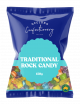 Traditional Rock Candy 150g 