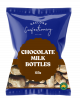Chocolate Milk Bottles 125g