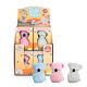 Box of 12, KOALA Pullie Fun Stress Stretch toy