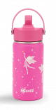 400ML INSULATED LITTLE ADVENTURER BOTTLE - FAIRY