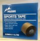 (Pack of 3/9) 50mm x 13.7m, Premium Pro Sport Tape 