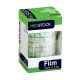 (Pack of 6) 5cm x 1m Polyurethane Roll Film Dressing 