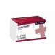 5x5cm (Pack of 3) GAUZE SWABS NON STERILE 8 PLY 100pcs