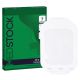 10cm x 12cm Transp. FILM (Extra Thin) Dressing (50pcs/box)