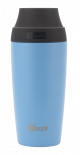 450ML INSULATED COFFEE MUG - SURF