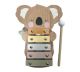 Wooden Koala Xylophone