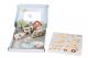 Wooden Farm Puzzle, Onya Kids