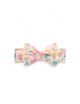 Strawberry Garden Bow Headband