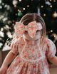 Festive Bow Headband