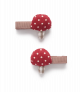 2 Pack TOADSTOOL Clips