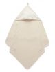 Wheat Hooded Towel