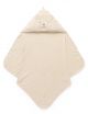 Wheat Hooded Towel
